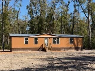 1668 NE 592nd St., Old Town, FL 32680