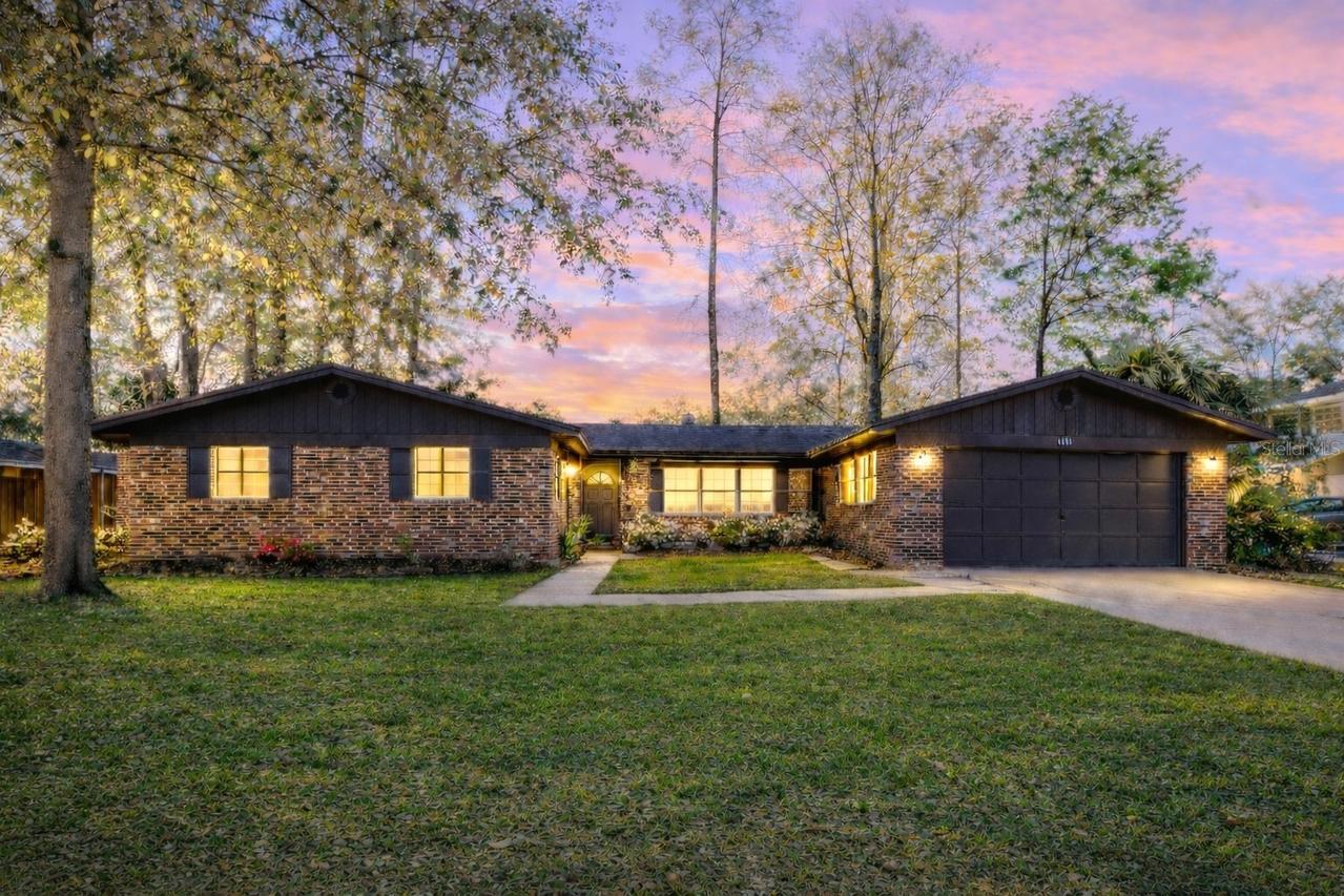 4821 NW 16th Pl., Gainesville, FL 32605