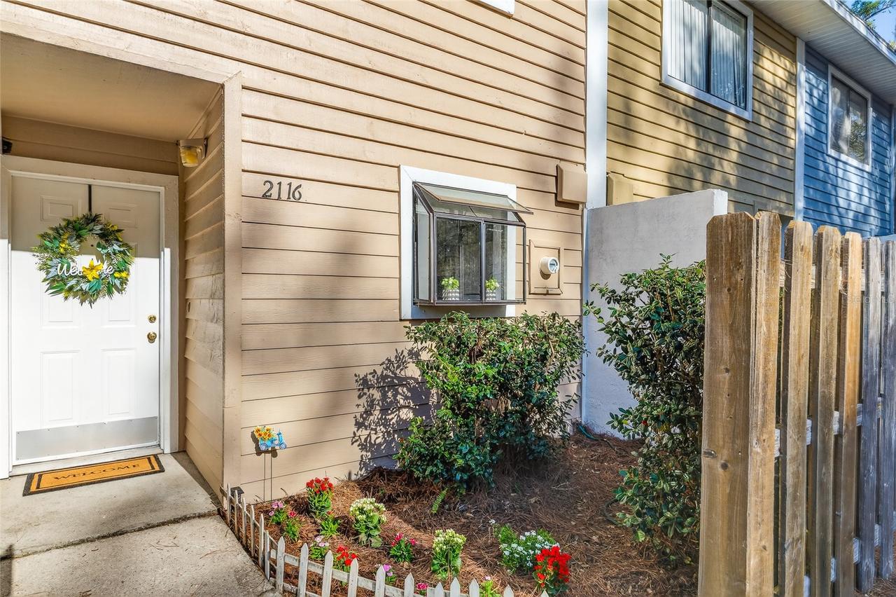 2116 SW 39th Dr., Gainesville, FL 32607