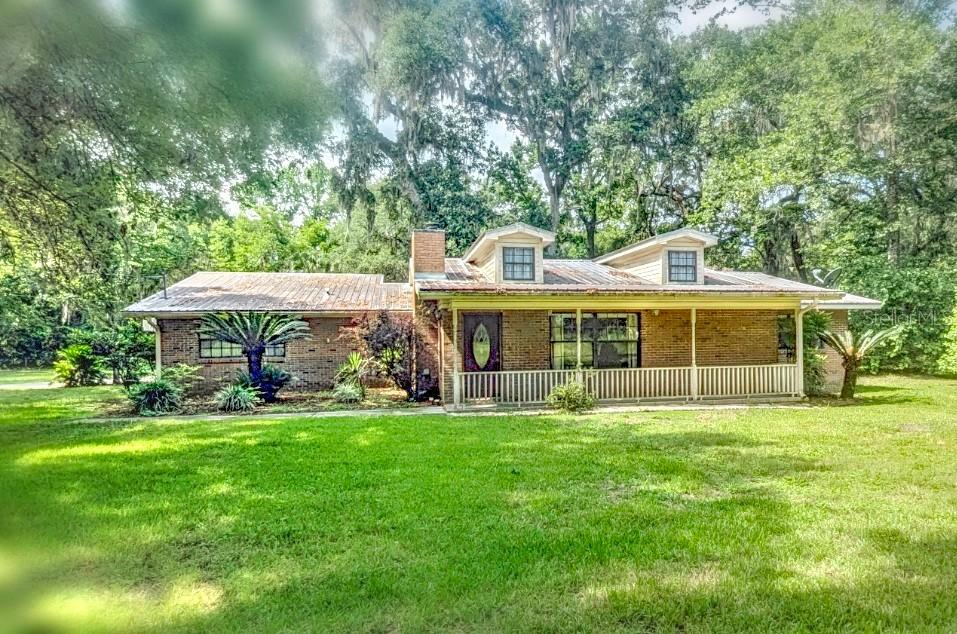 2104 SE County Road 252, Lake City, FL 32025