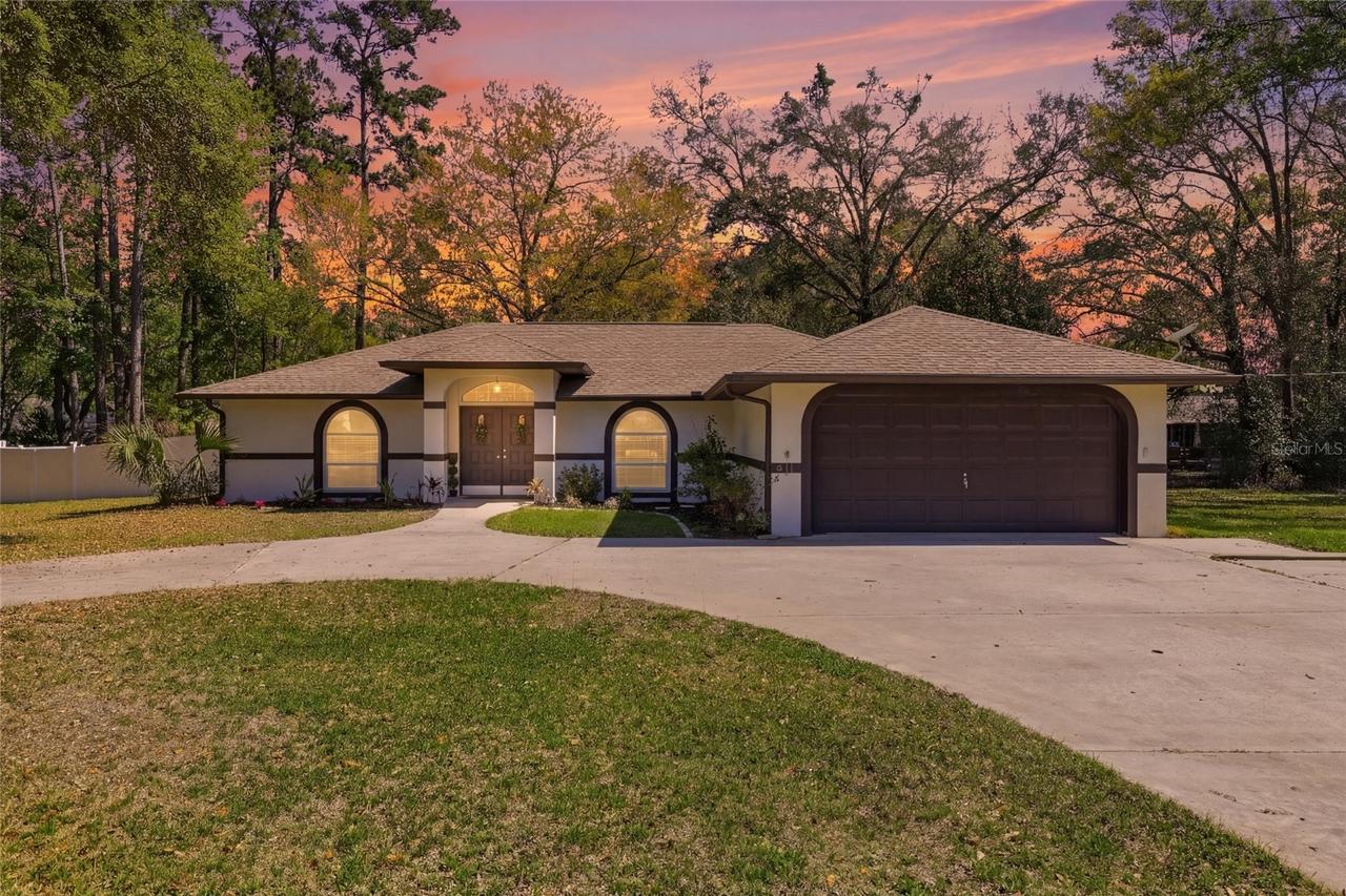 611 NE 10th Blvd., Williston, FL 32696