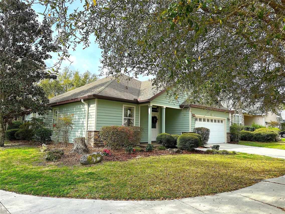 8801 SW 79th Ave., Gainesville, FL 32608