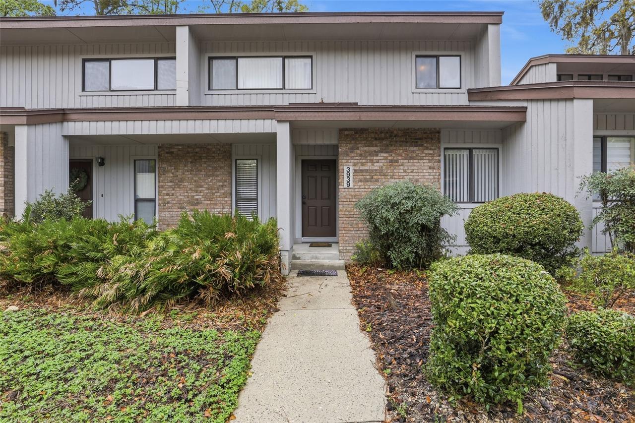 3939 NW 29th Ln., Gainesville, FL 32606