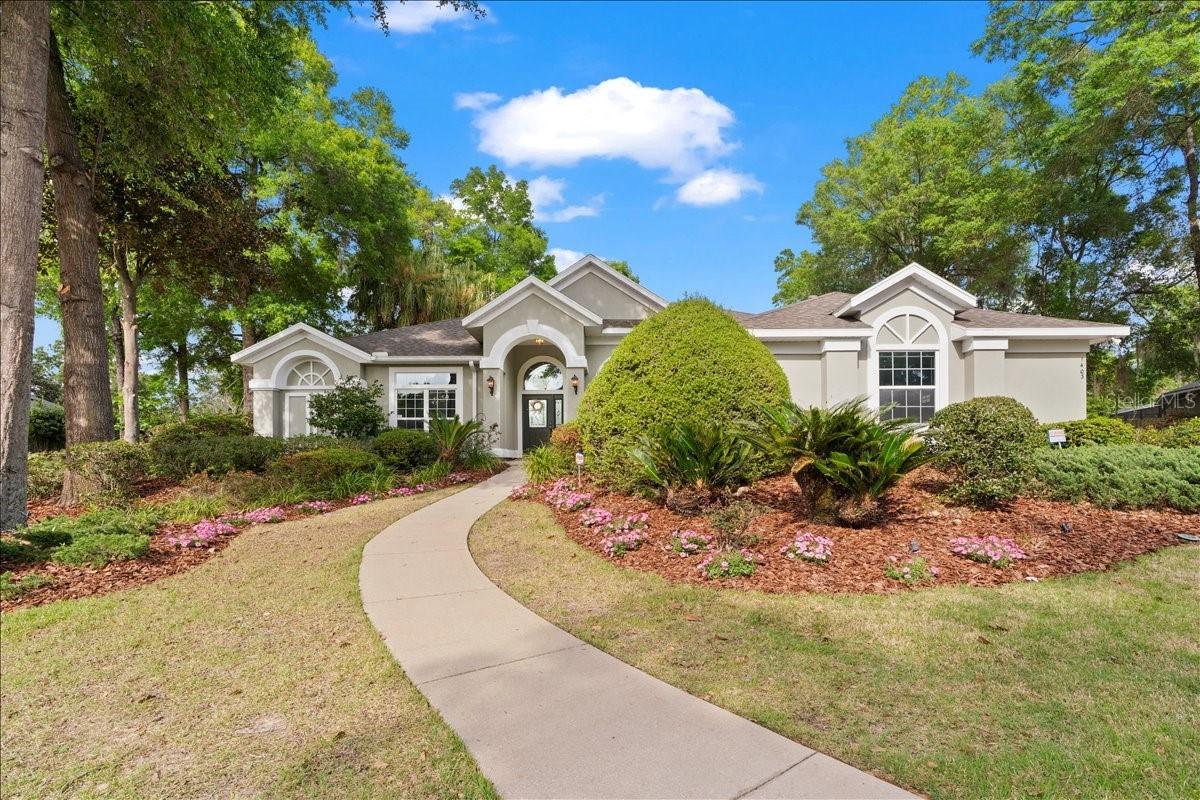 1403 SW 87th St., Gainesville, FL 32607