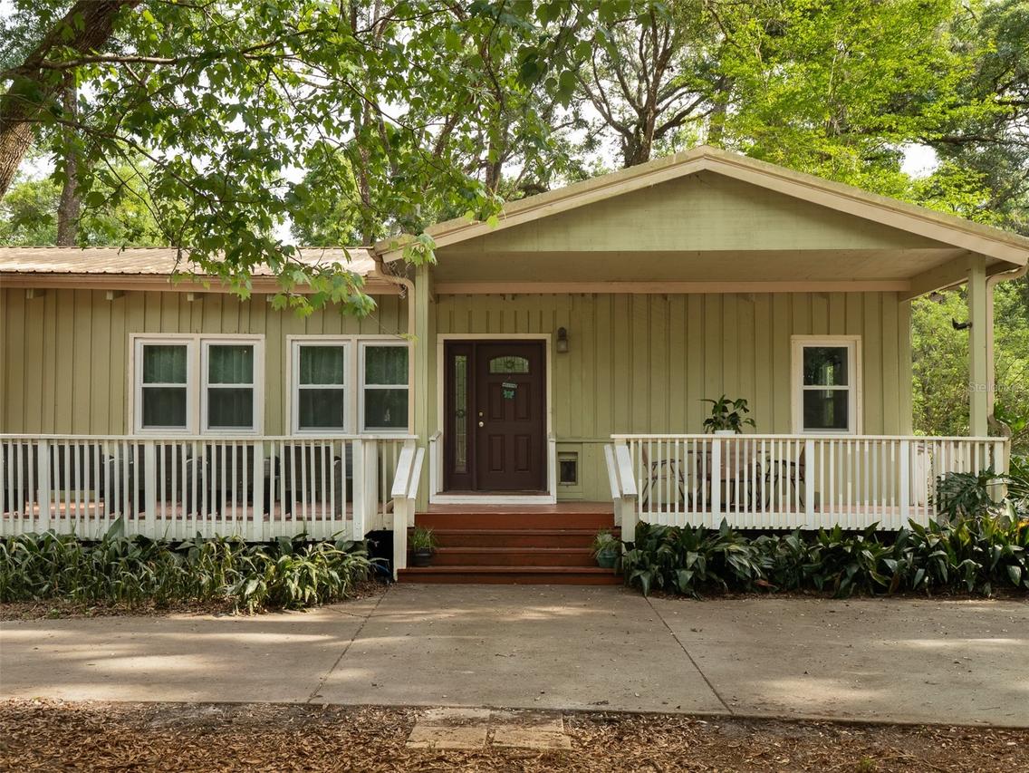 5106 SW 177th St., Archer, FL 32618