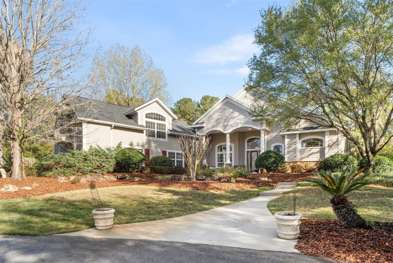 14004 NW 21st Ln., Gainesville, FL 32606