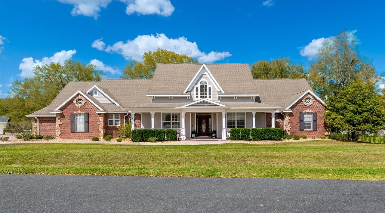 5795 SW 43rd Pl., Ocala, FL 34474