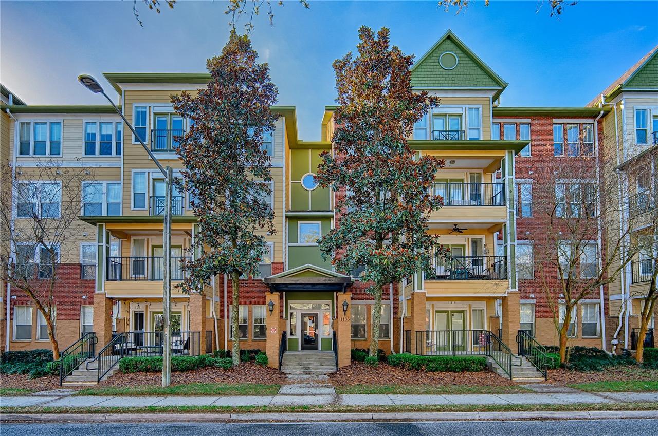 1185 SW 9th Rd. #402, Gainesville, FL 32601