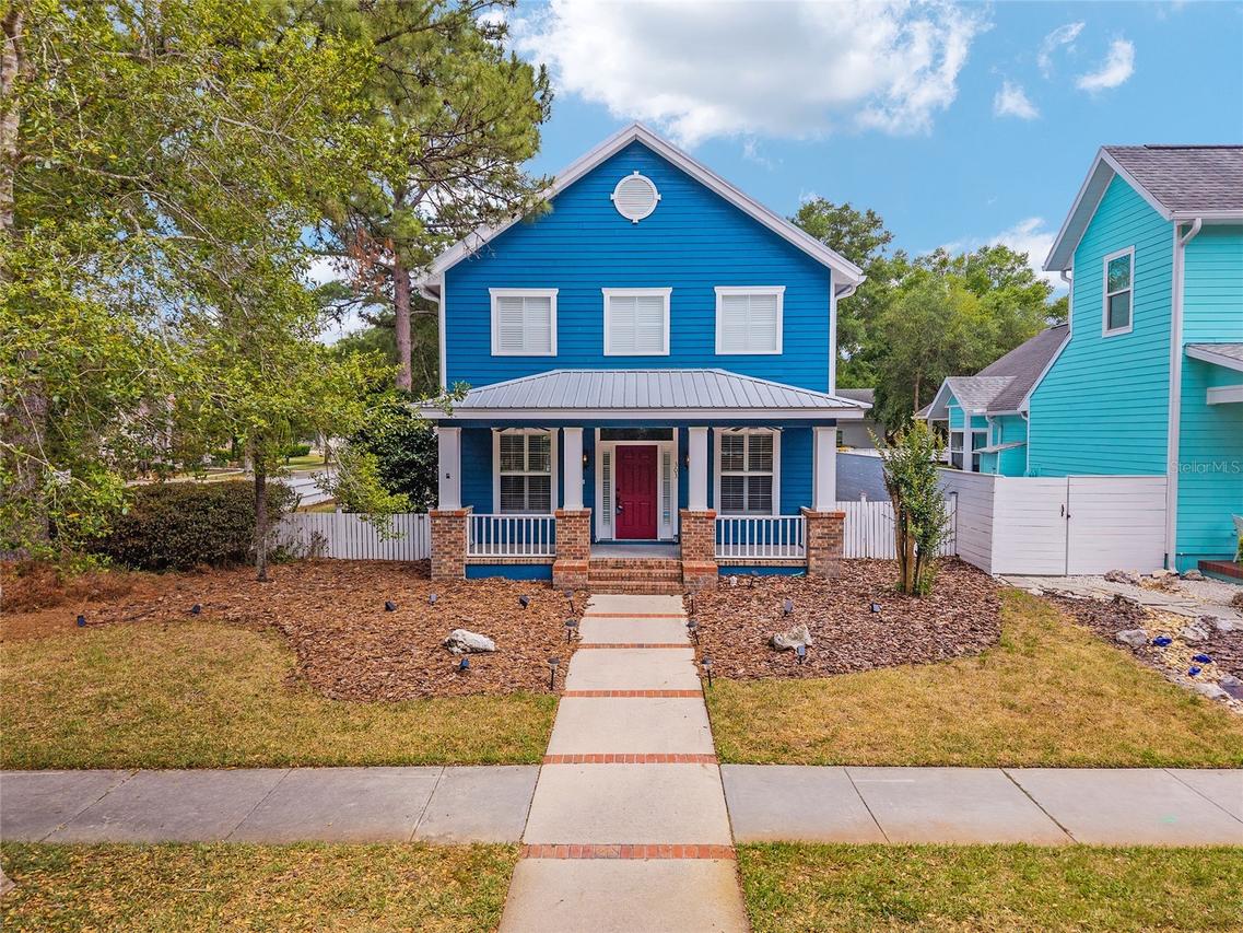 303 SW 129th Ter., Newberry, FL 32669