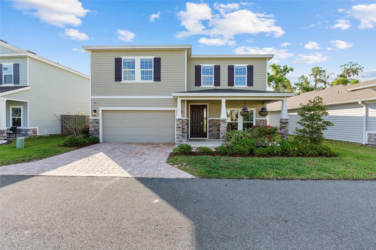 1487 NW 136th Blvd., Newberry, FL 32669