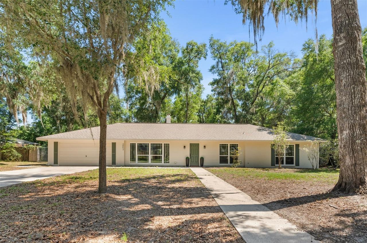 3853 NW 33rd Pl., Gainesville, FL 32606