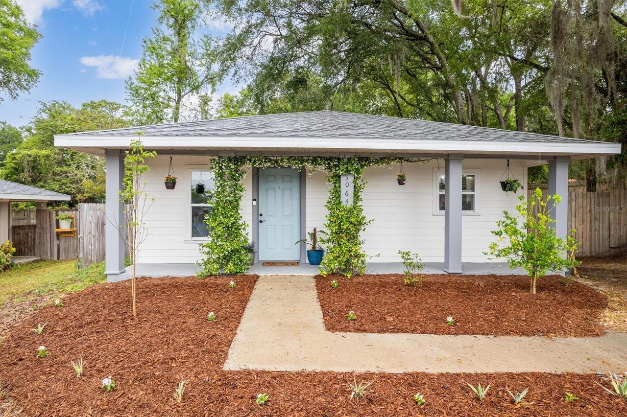 3064 SE 21st Ln., Gainesville, FL 32641