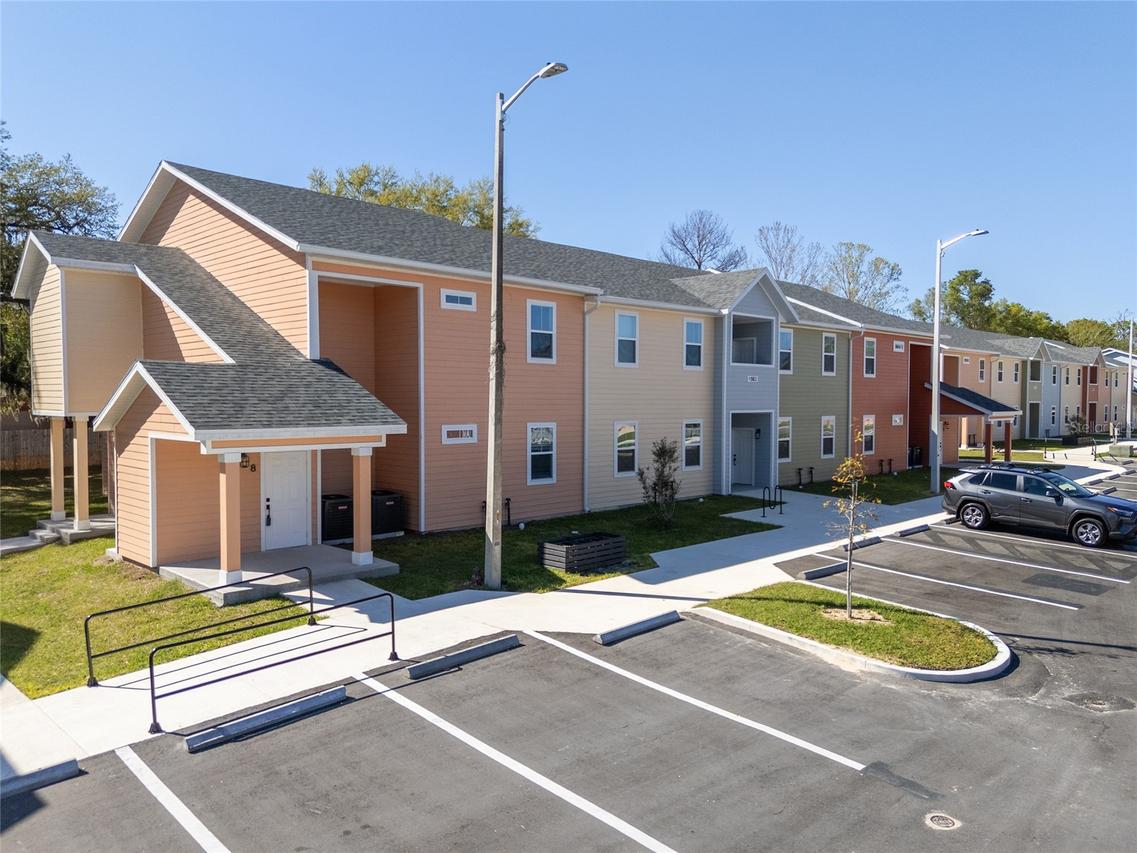 1581 NW 29th Rd. #4, Gainesville, FL 32605