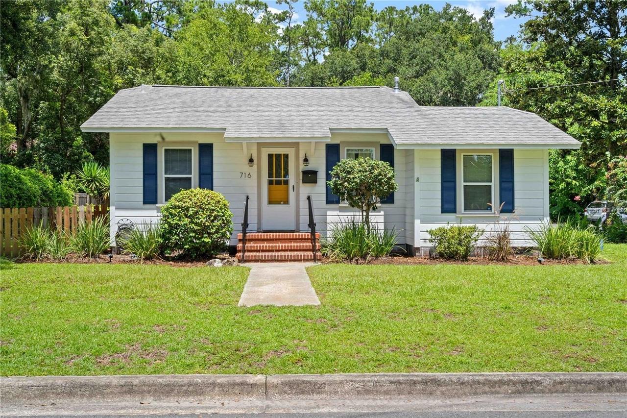 716 NE 10th Ave., Gainesville, FL 32601