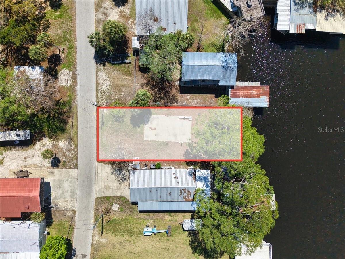 000 SE Se 241 St., Old Town, FL 32680