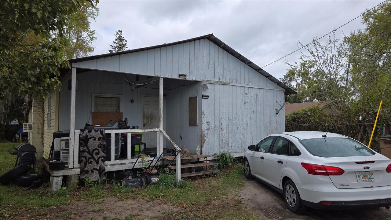 883 NE Maple Ln., Lake City, FL 32055