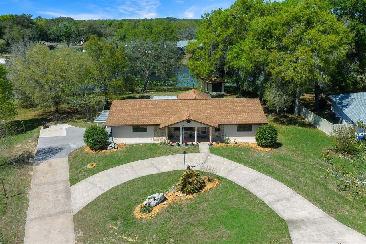 9923 E Saint Regis Ct., Inverness, FL 34450