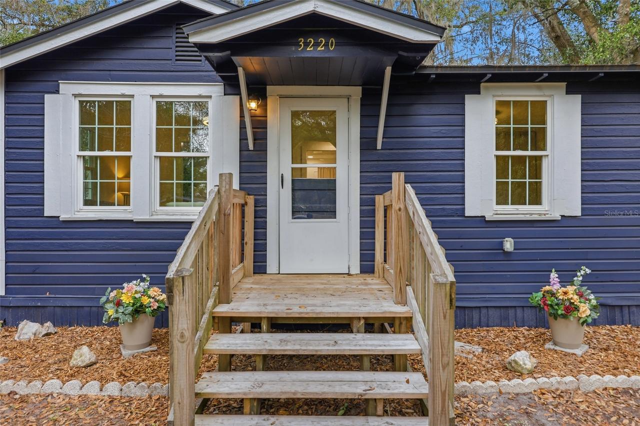 3220 NW 20th St., Gainesville, FL 32605