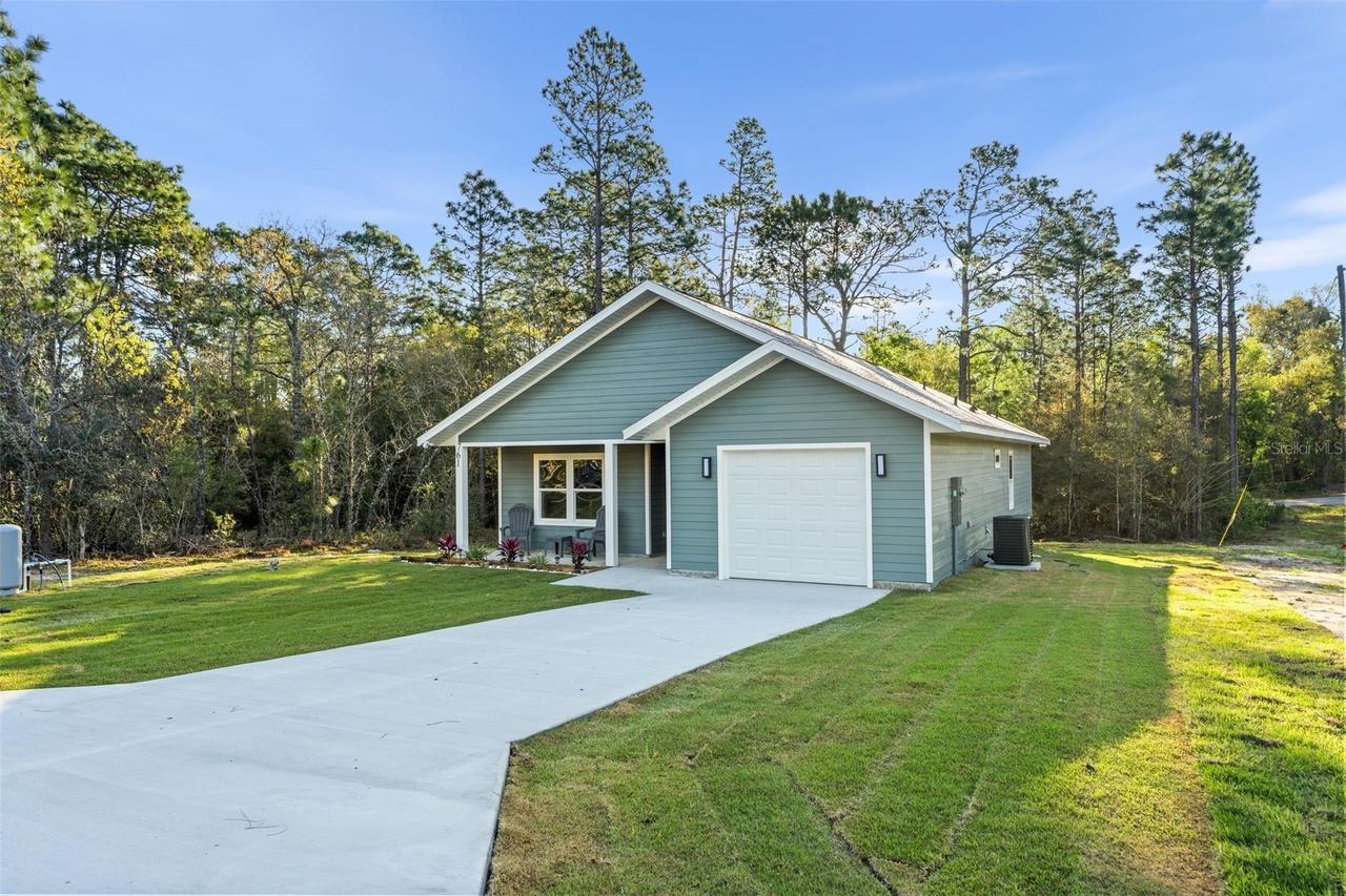 761 NE 151st Ter., Williston, FL 32696