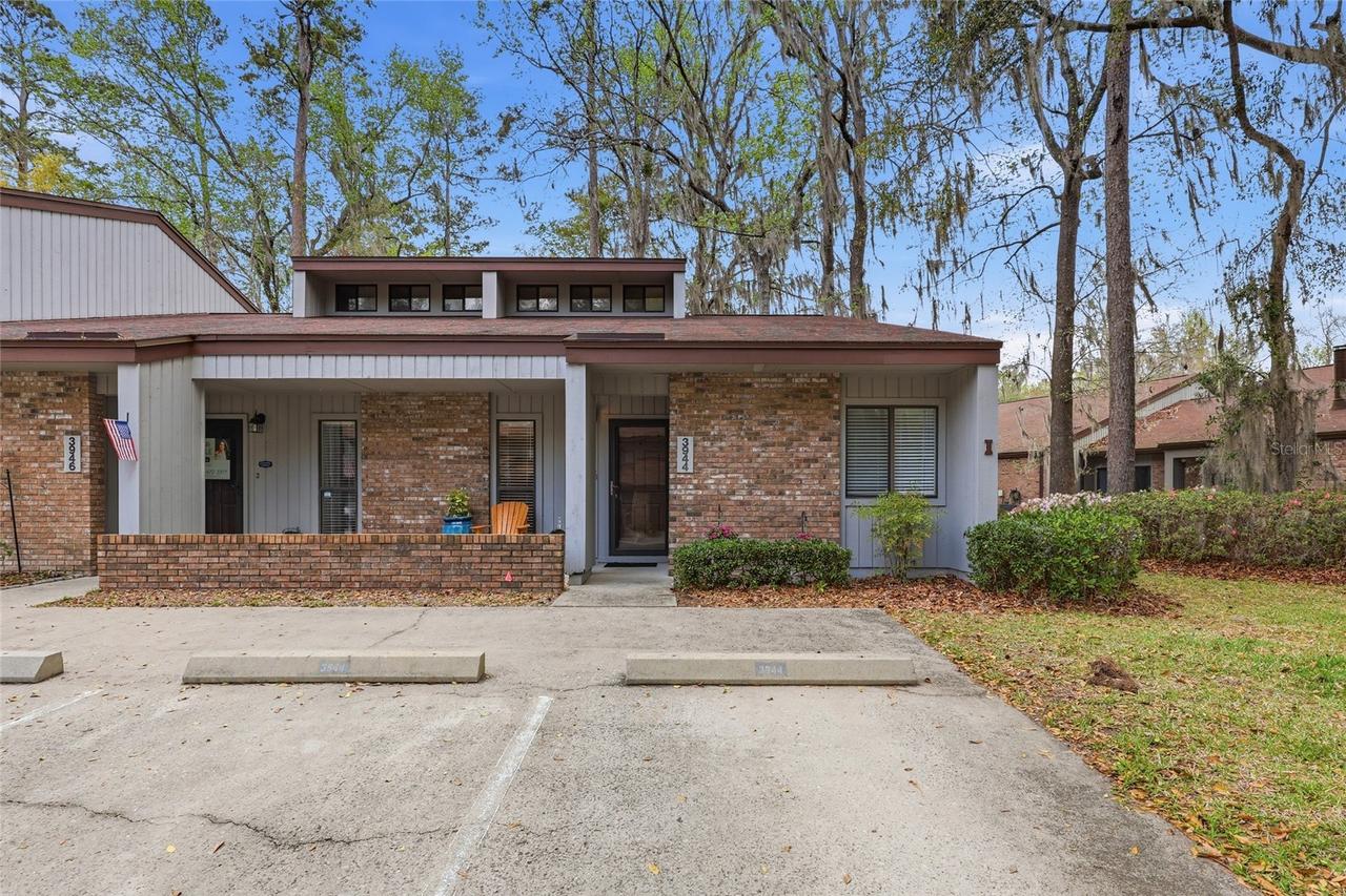 3944 NW 27th Ln., Gainesville, FL 32606