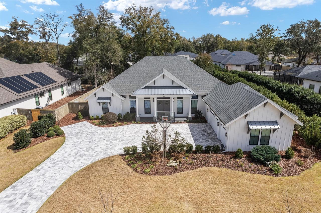 3401 SW 106th St., Gainesville, FL 32608