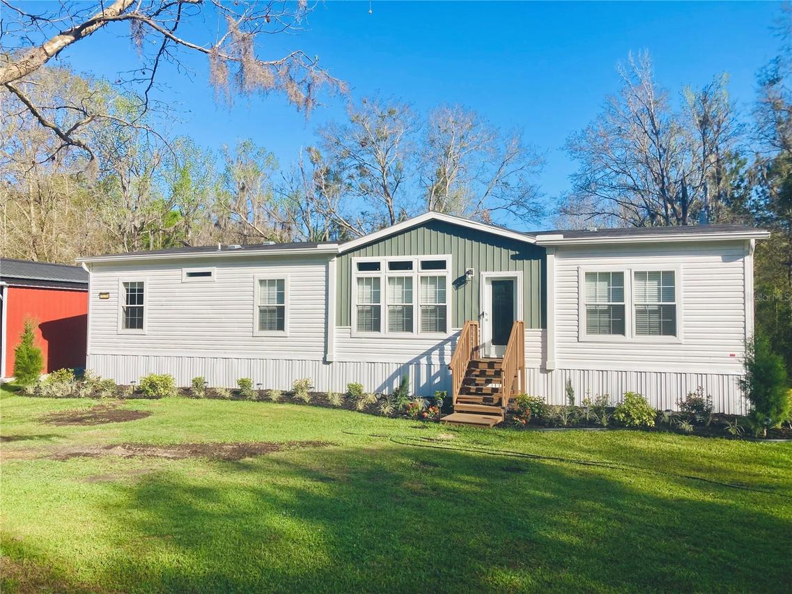 10750 NW 190th St., Micanopy, FL 32667