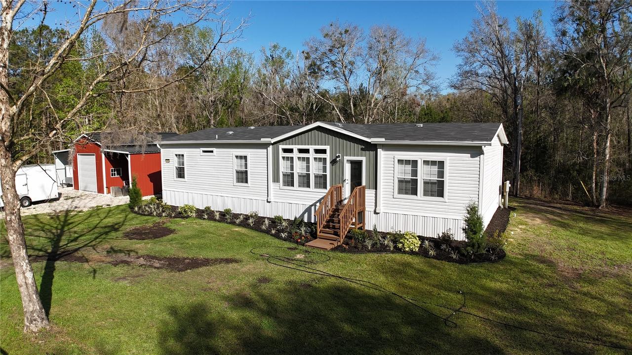 10750 NW 190th St., Micanopy, FL 32667