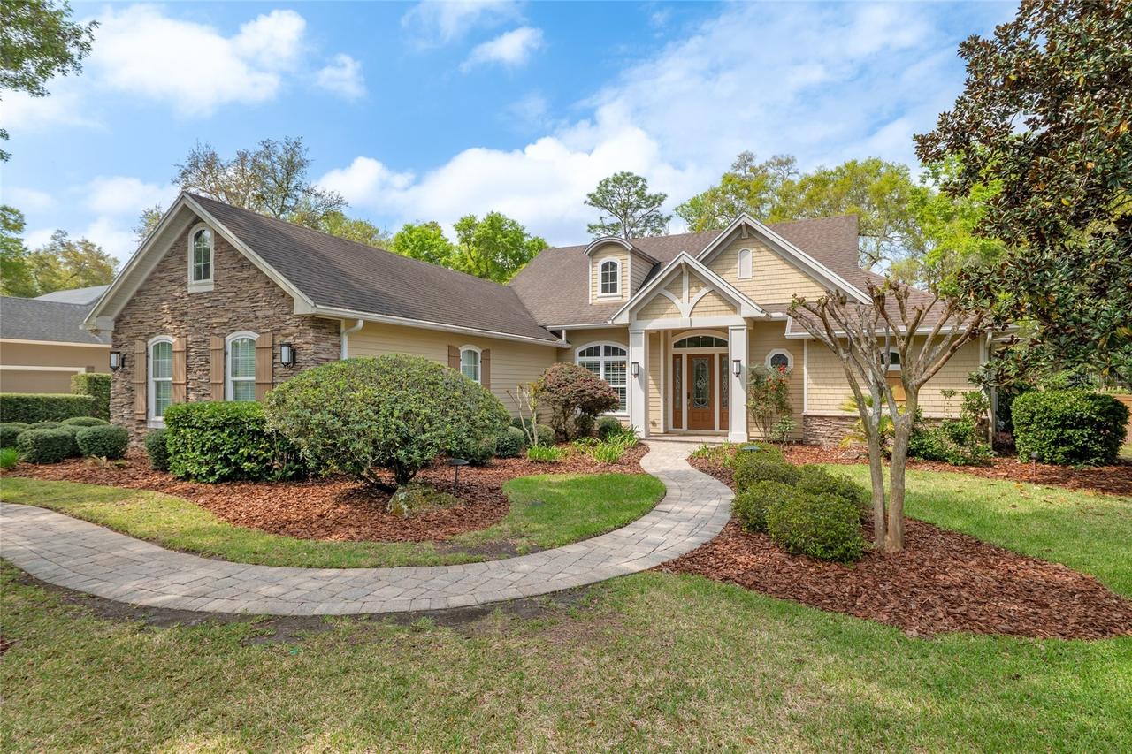 3678 SW 105th St., Gainesville, FL 32608