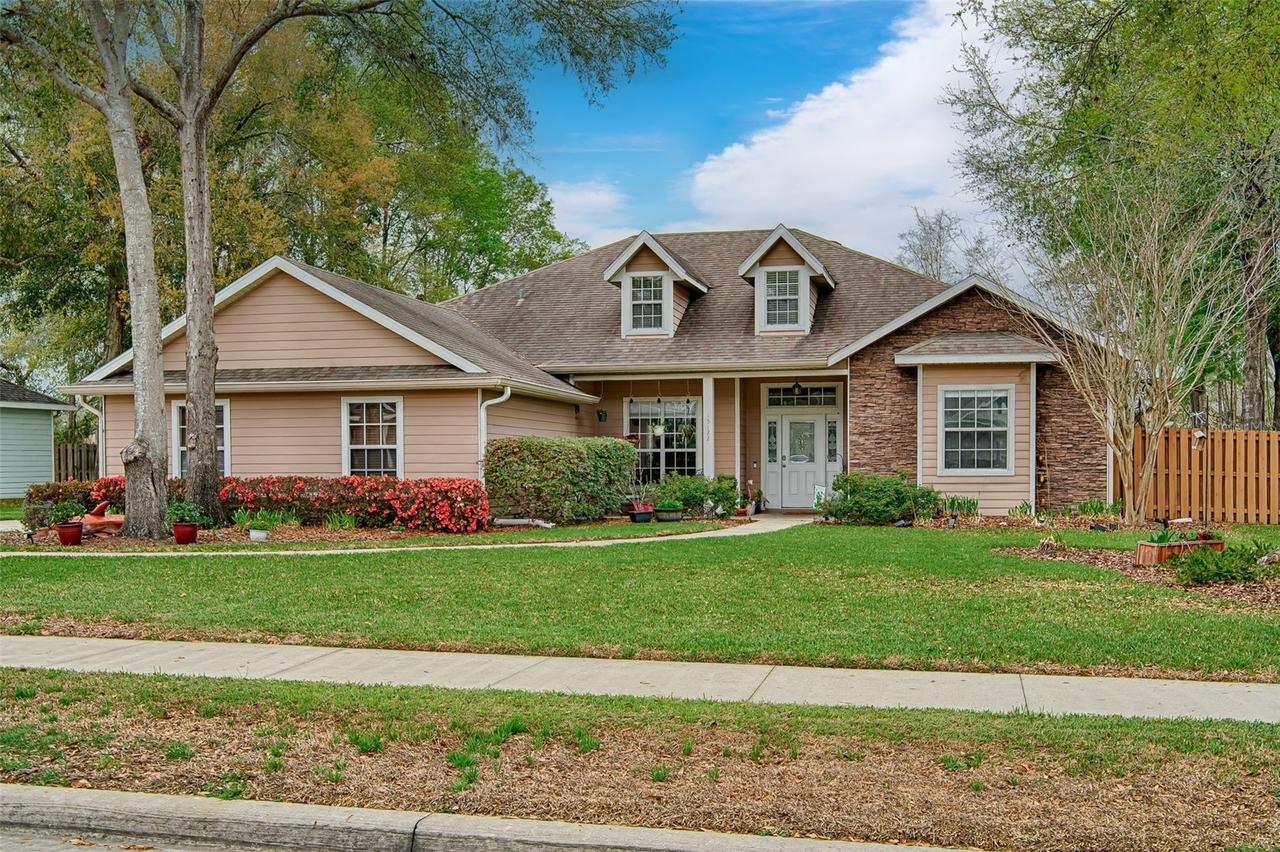 15122 NW 149th Rd., Alachua, FL 32615
