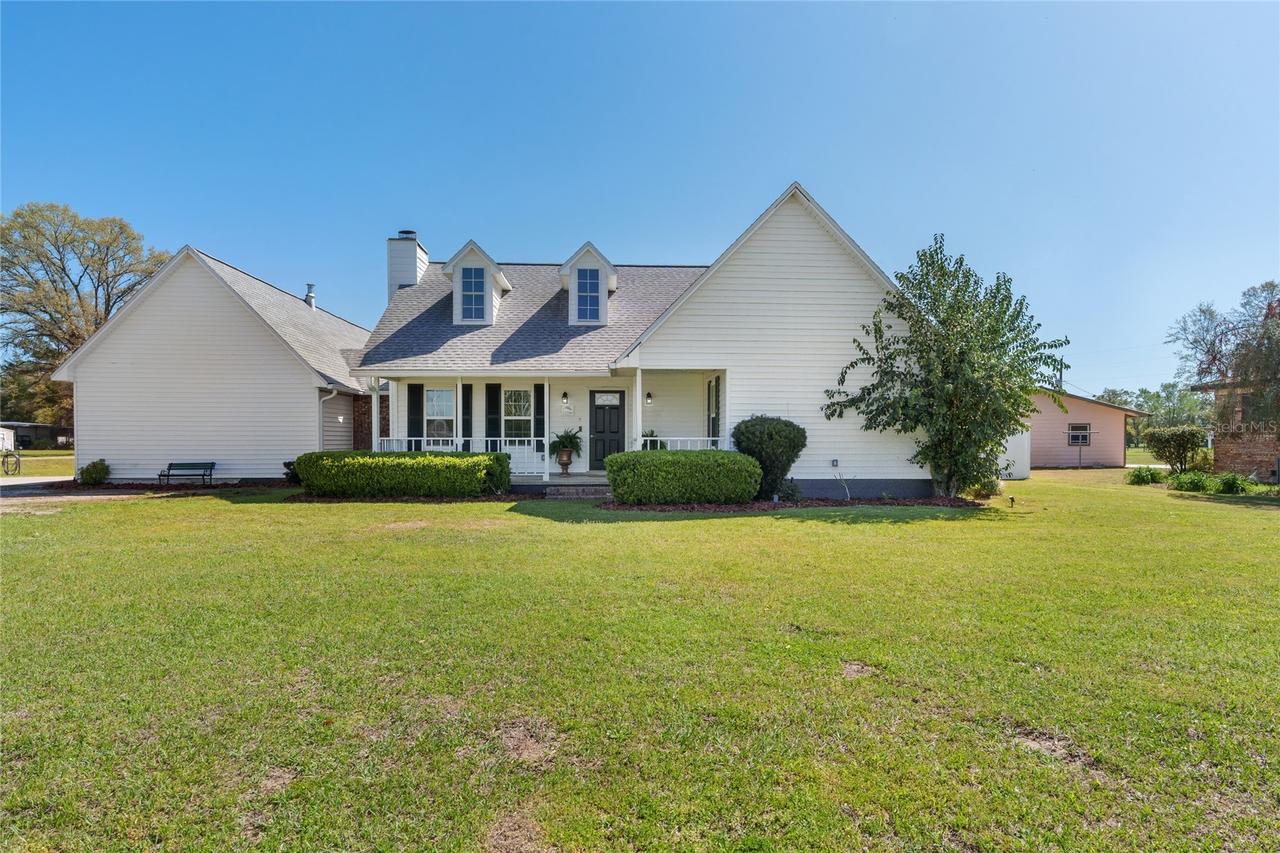 12946 NW Myers Ann St., Bristol, FL 32321