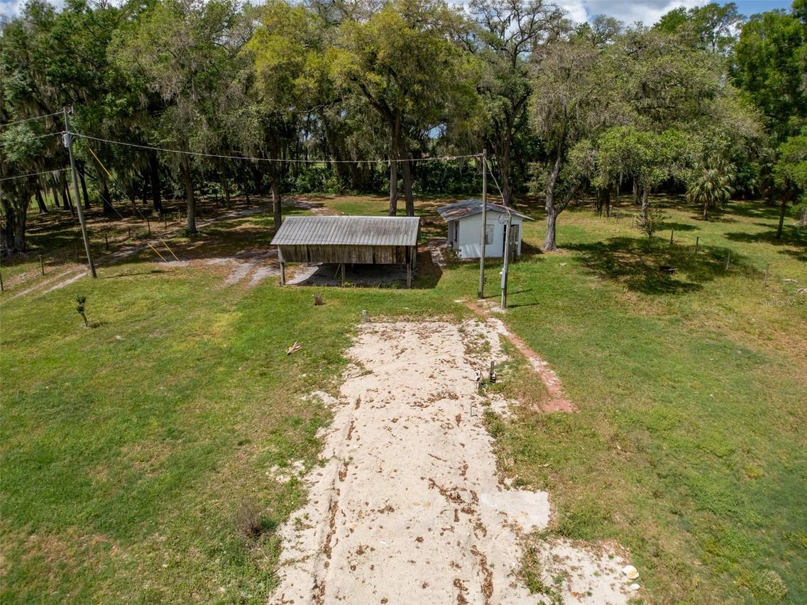 4351 NW 76th Ct., Chiefland, FL 32626