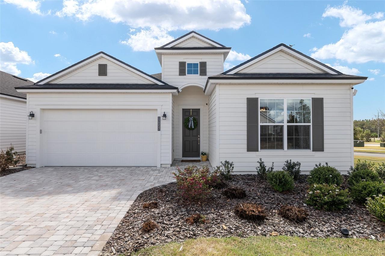 12057 SW 33rd Pl., Gainesville, FL 32608