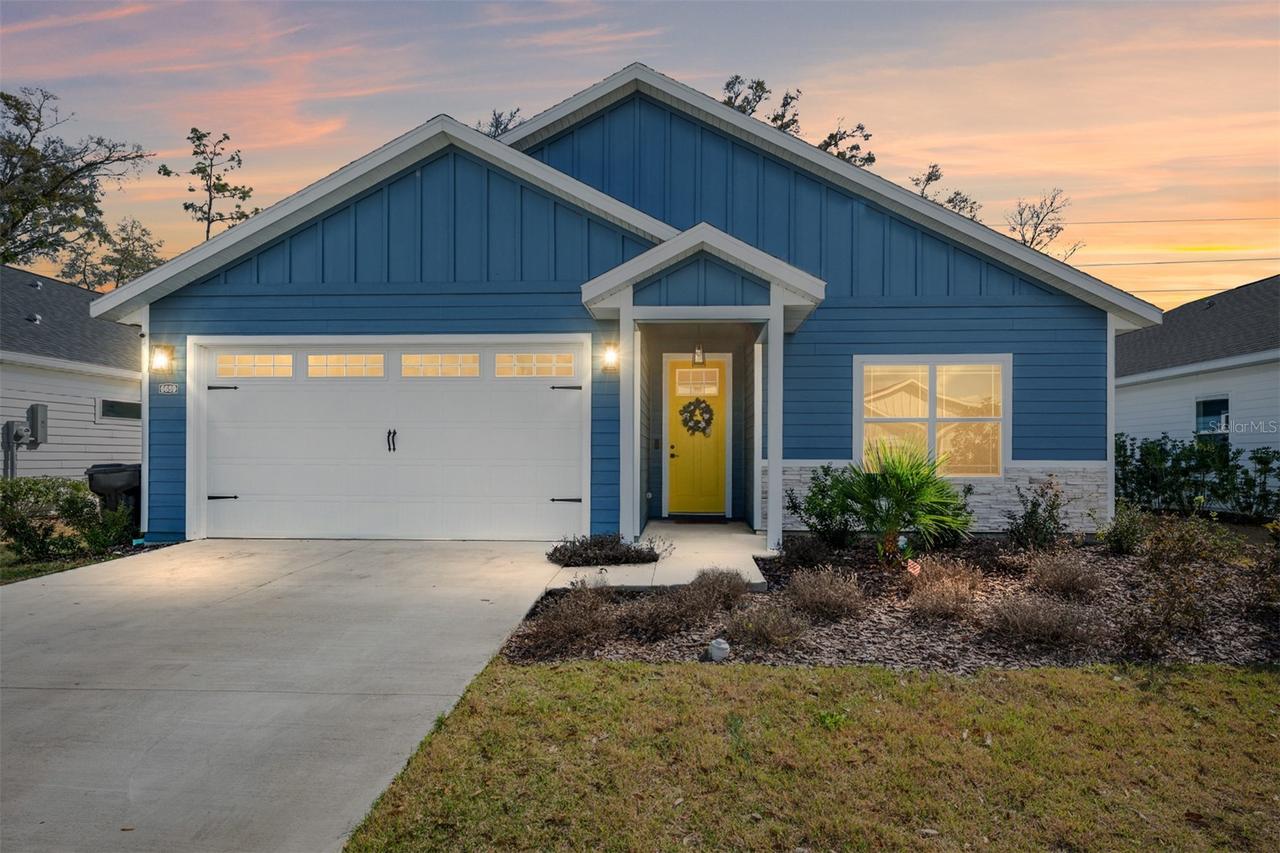 6659 SW 12th Ln., Gainesville, FL 32607