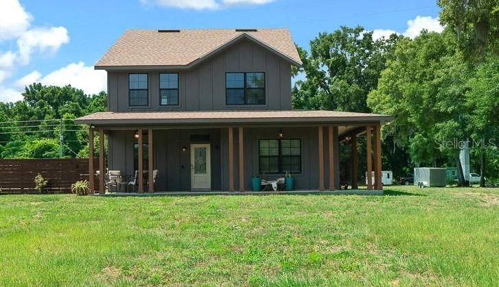 13576 NW Nw County Road 235, Alachua, FL 32615