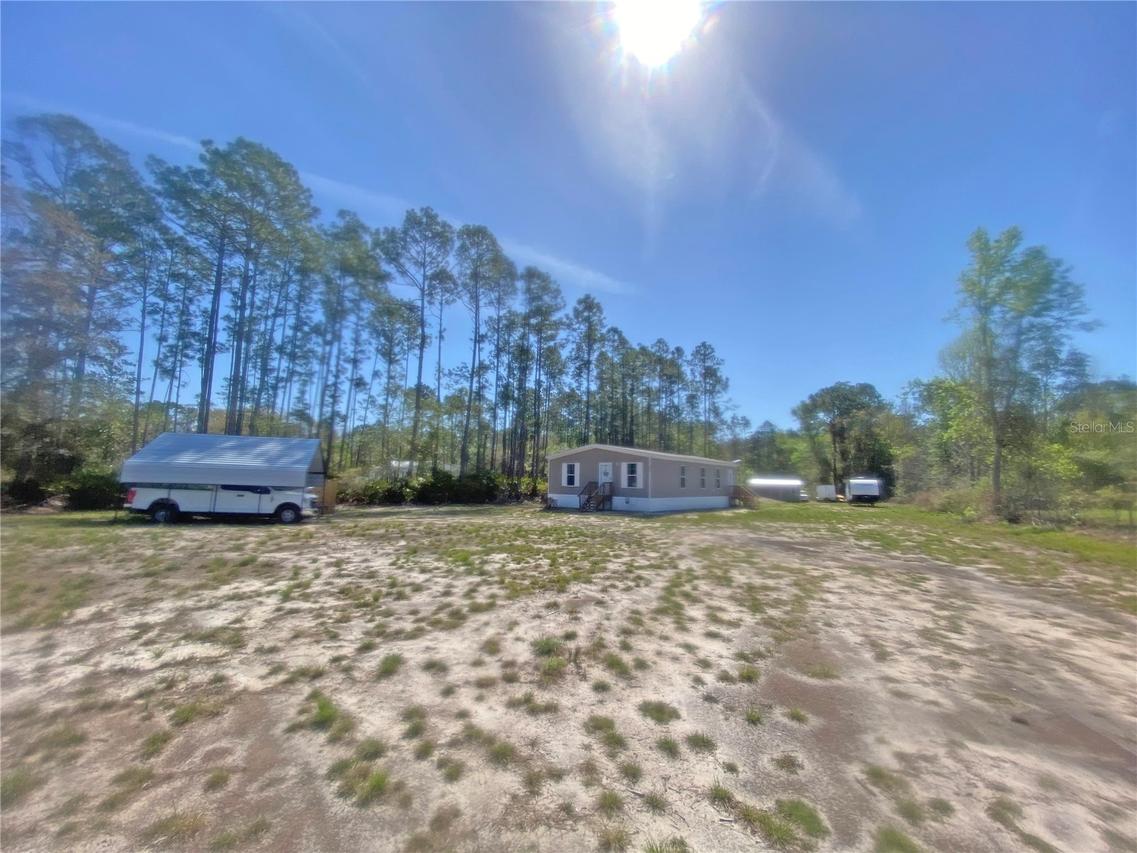 203 SW 5th Ave., Palatka, FL 32177
