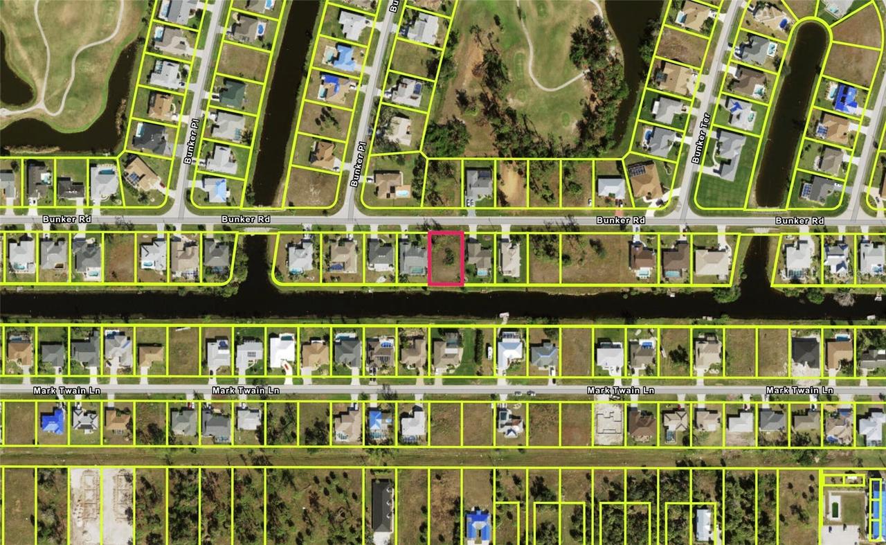67 Bunker Rd., Rotonda West, FL 33947