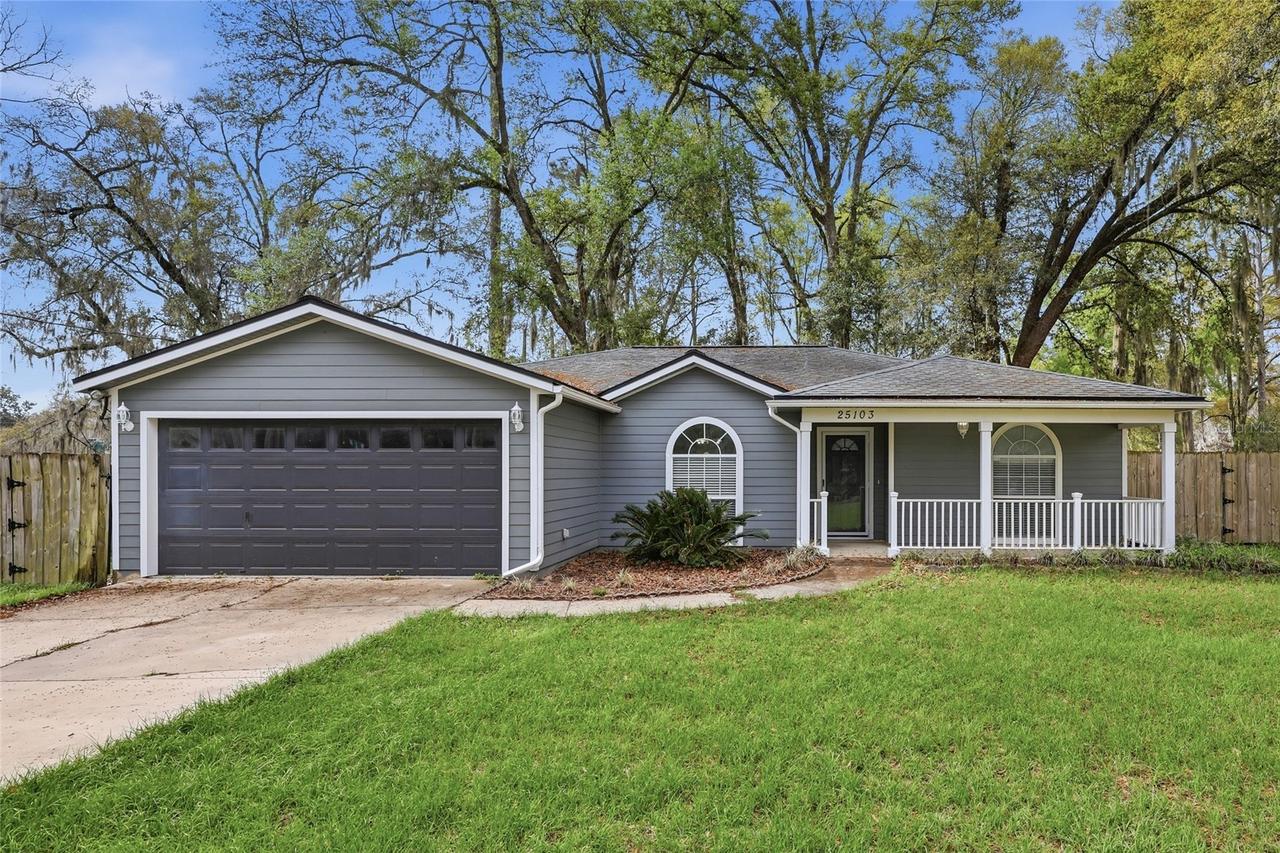 25103 NW 8th Ave., Newberry, FL 32669