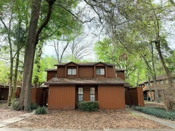 5735 SW 8th Pl., Gainesville, FL 32607