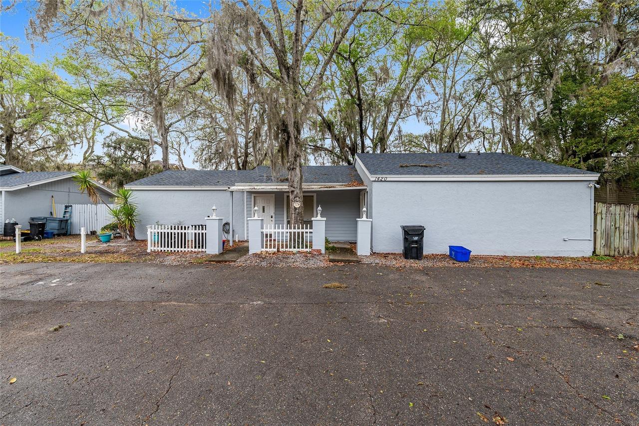 1420 SW 42nd St. #B, Gainesville, FL 32607