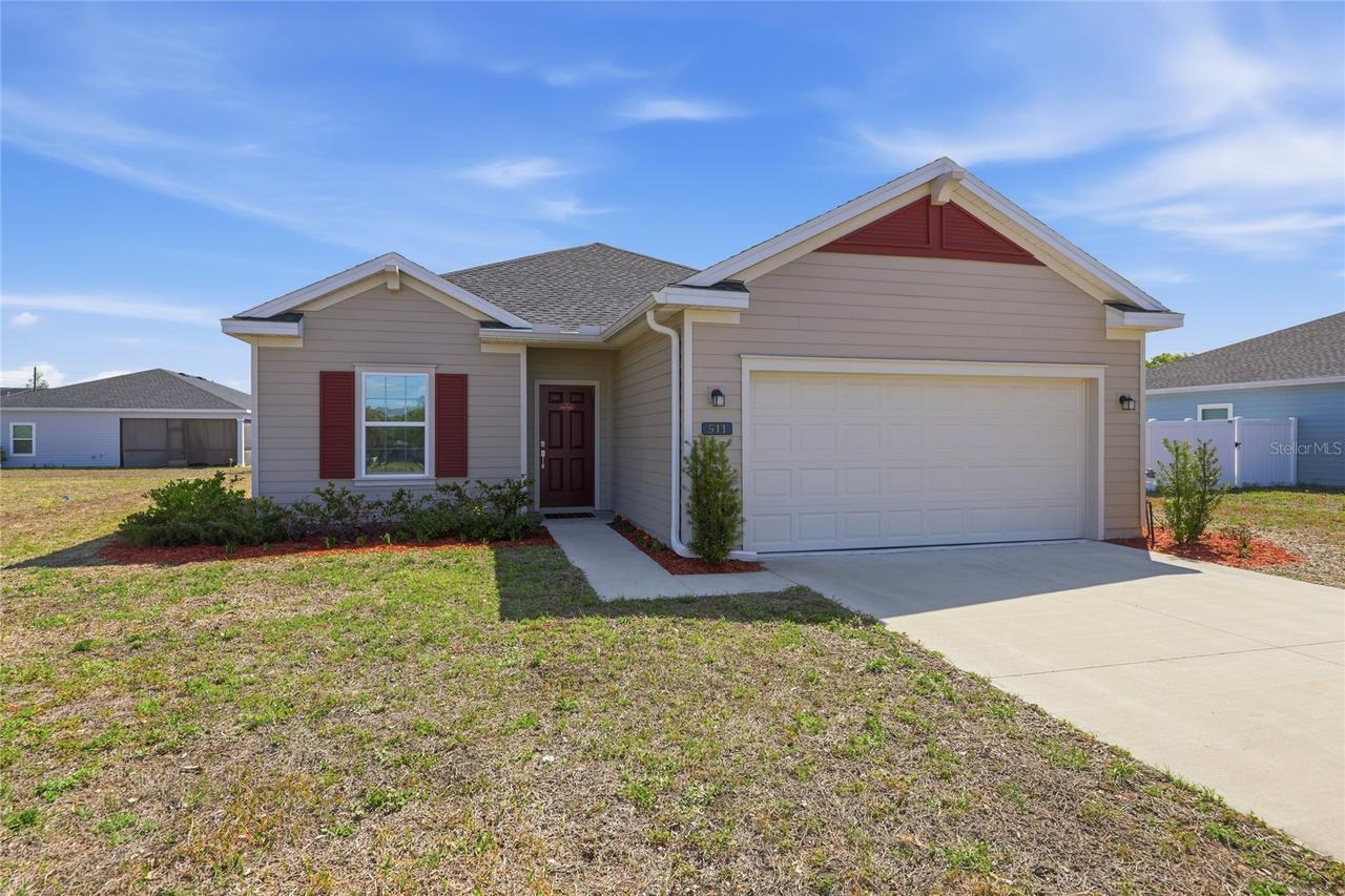 511 NW 4th Ter., Williston, FL 32696