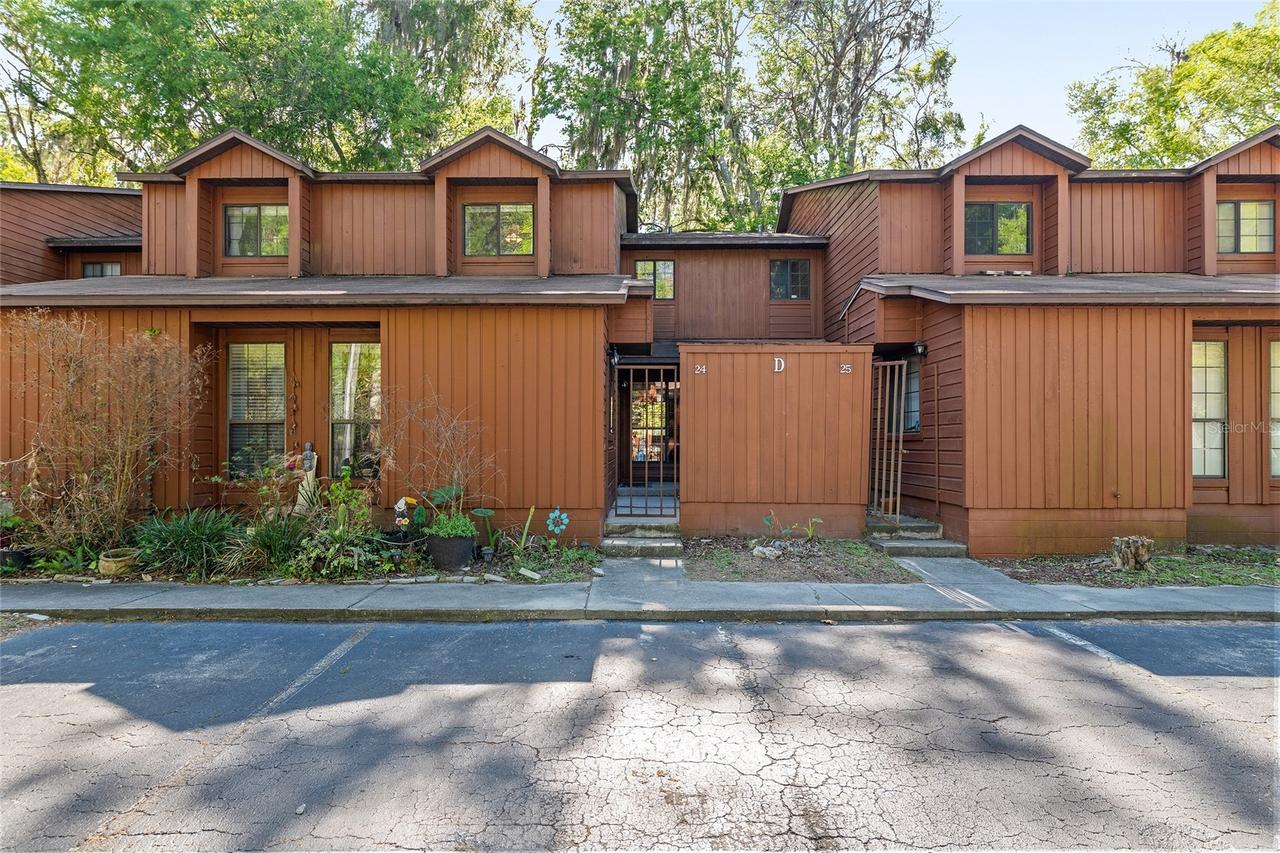 900 SW 62nd Blvd. #D24, Gainesville, FL 32607