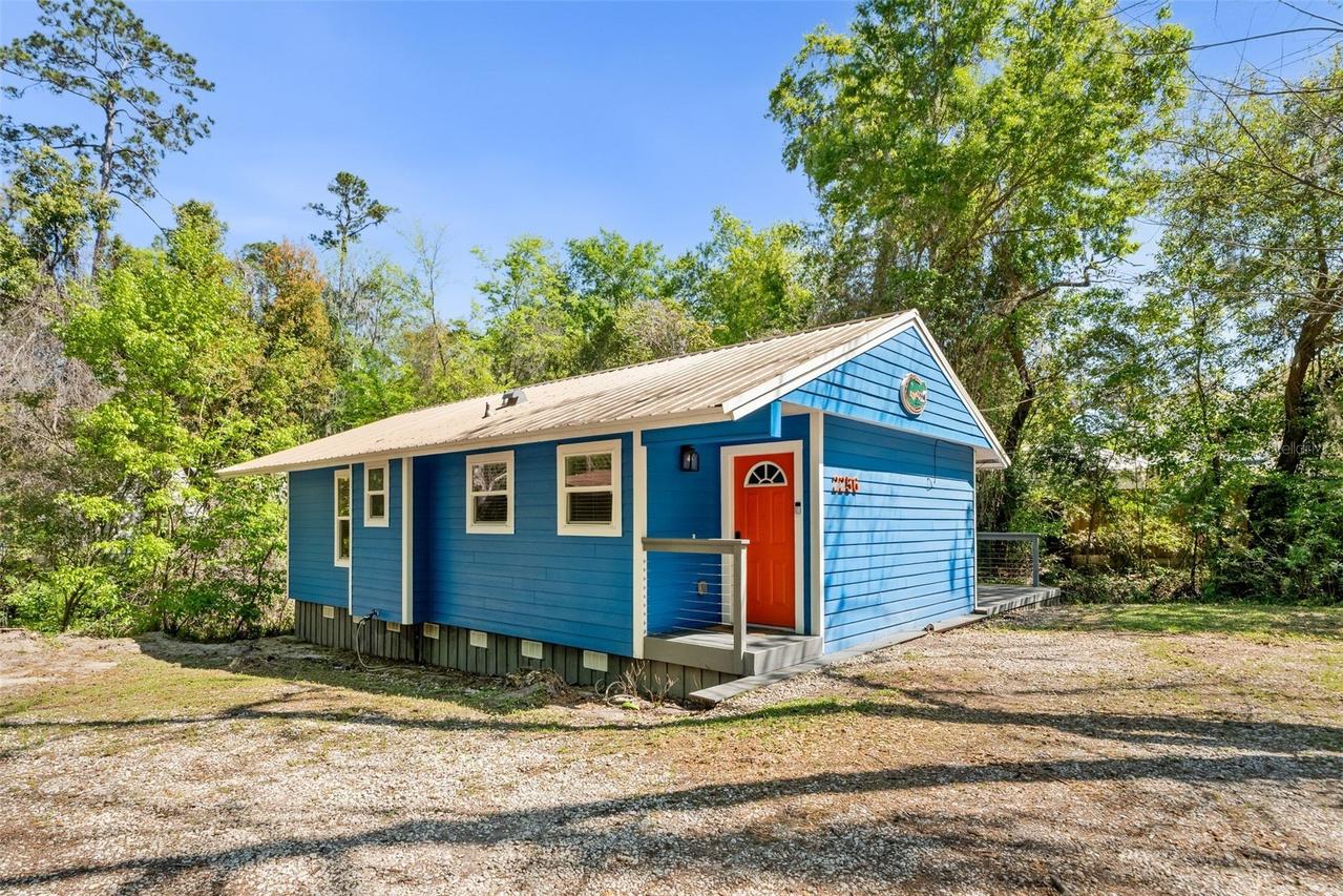 2256 W University Ave., Gainesville, FL 32603