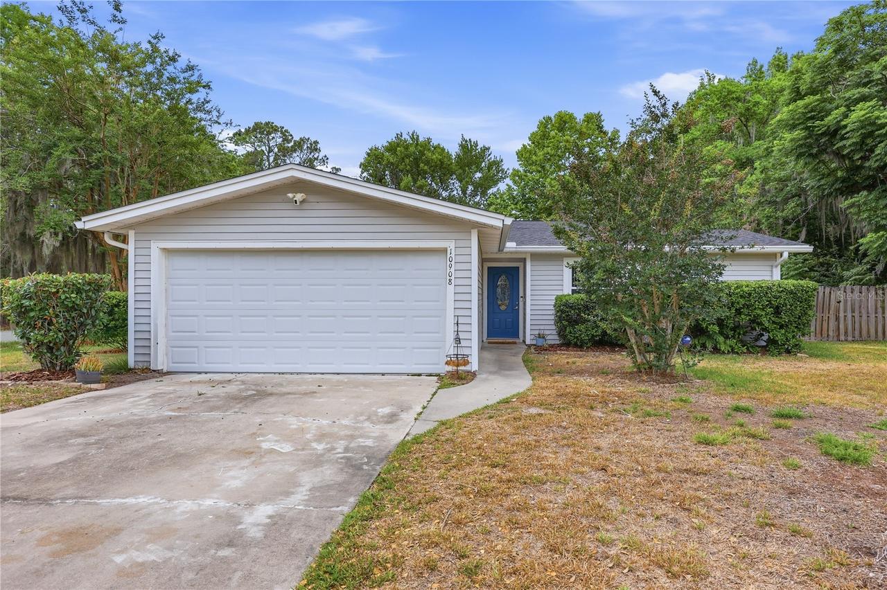 10908 NW 60th Ter., Alachua, FL 32615