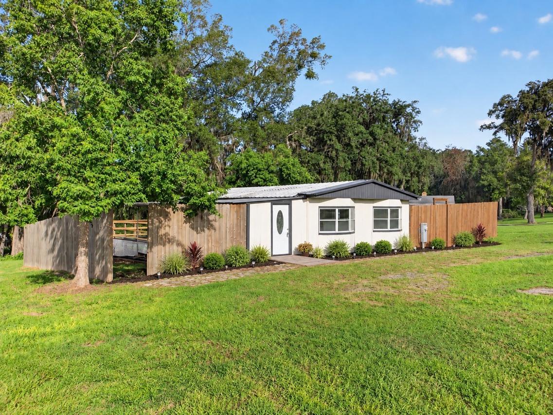 6287 Magnolia St., Keystone Heights, FL 32656
