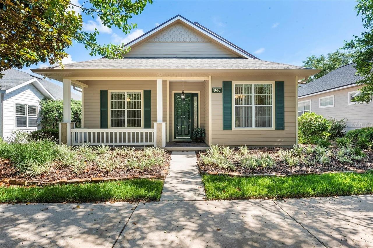 8668 SW 77th Ave., Gainesville, FL 32608
