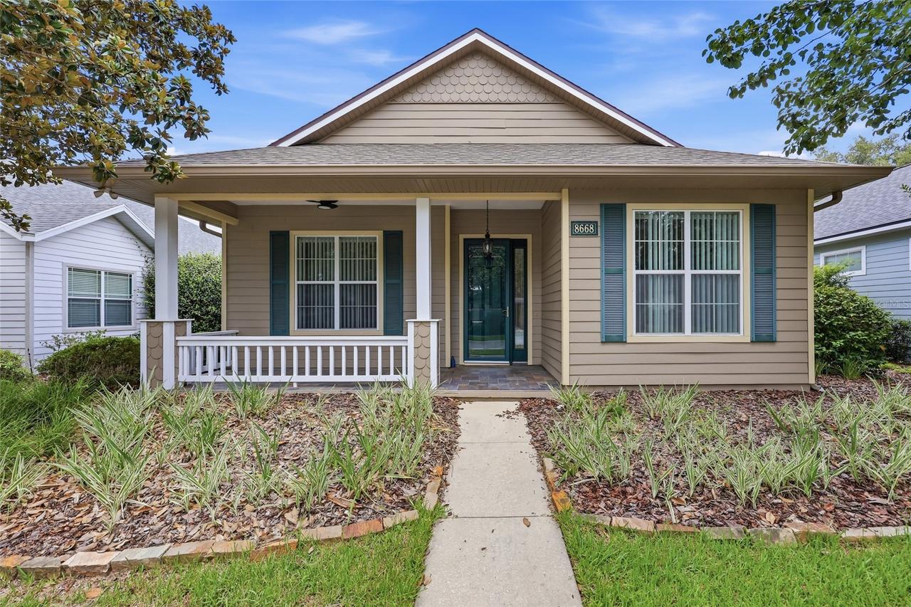 8668 SW 77th Ave., Gainesville, FL 32608