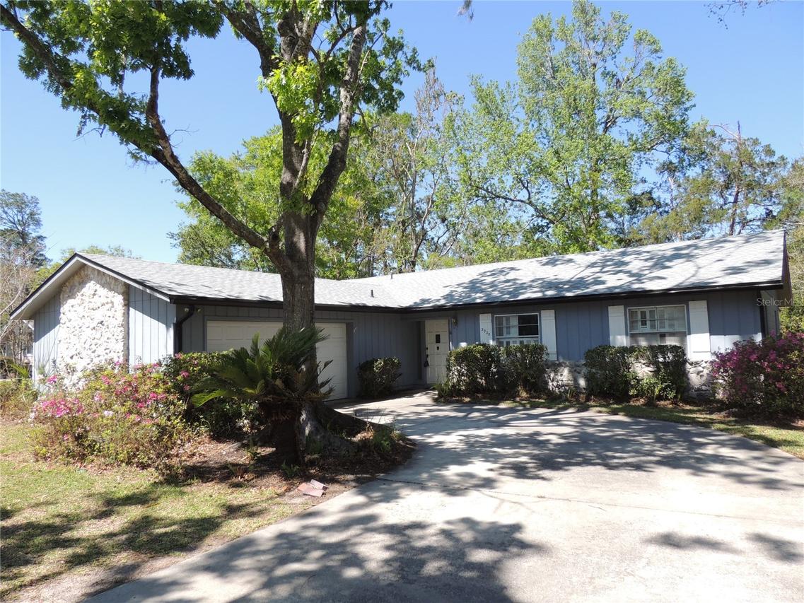 2920 NW 54th Ave., Gainesville, FL 32653