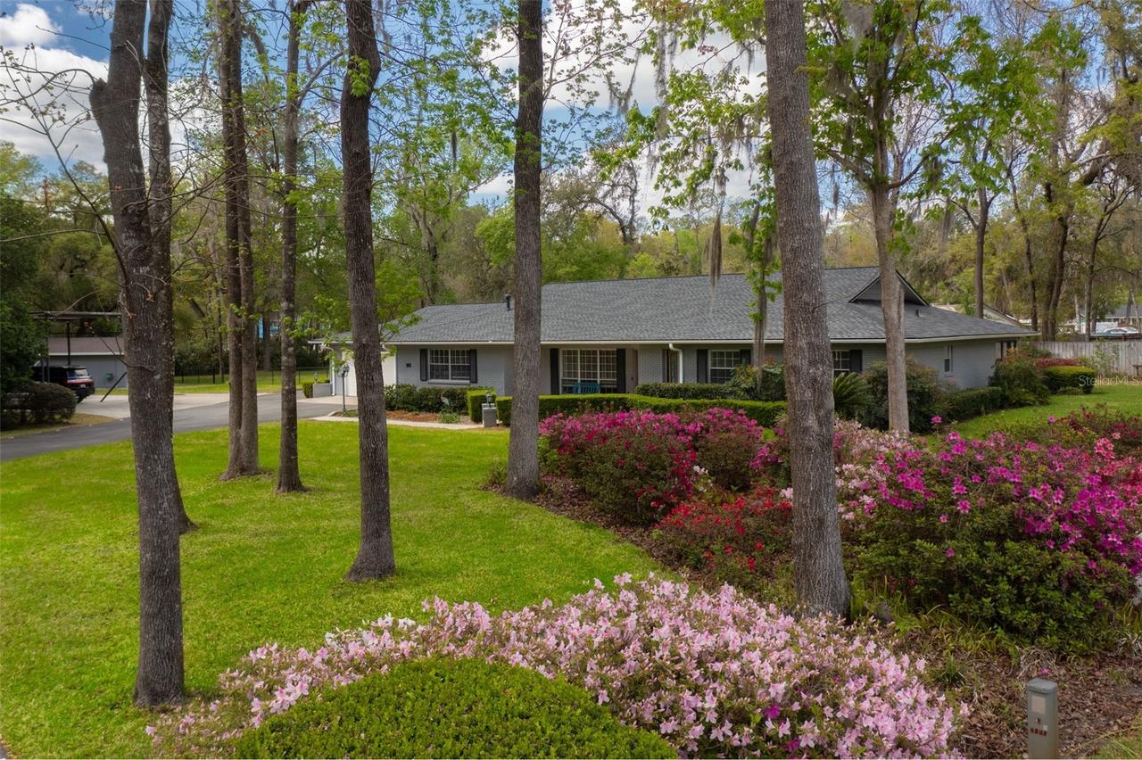 3930 NW 32nd Pl., Gainesville, FL 32606