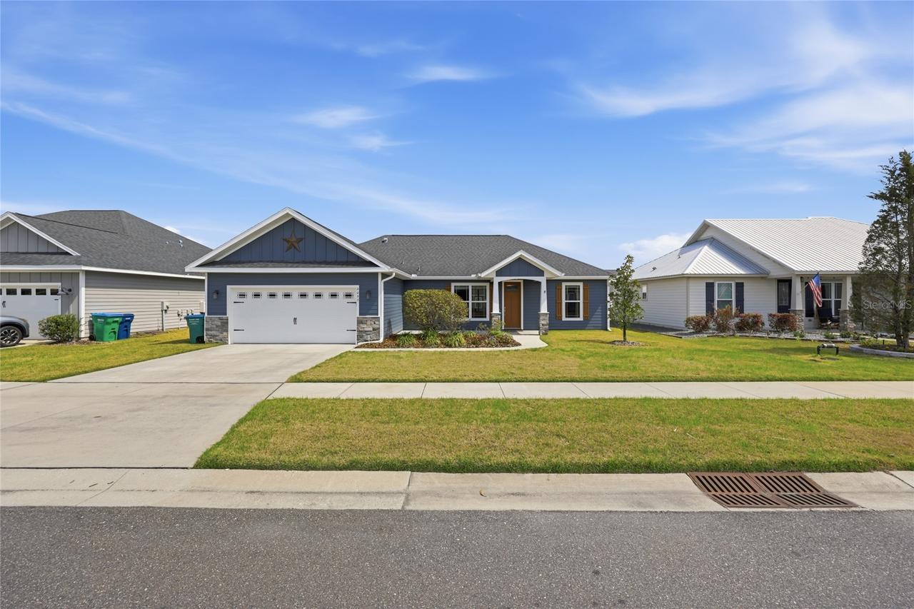 2057 SW 246th Dr., Newberry, FL 32669