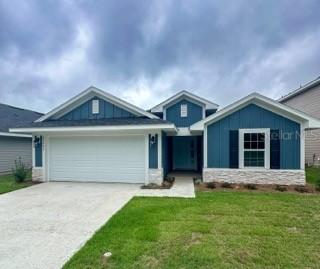 1791 N Roberts Tr., Bell, FL 32619